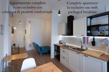 Chambre d’hôte pour 2 personnes, avec vue à Pistoia