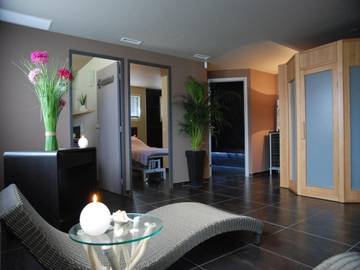 Location De Vacances pour 6 Personnes dans Torreilles, Région de Perpignan, Photo 4