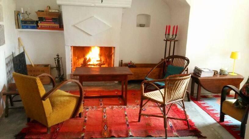 Casa de vacaciones para 1 personas - 1