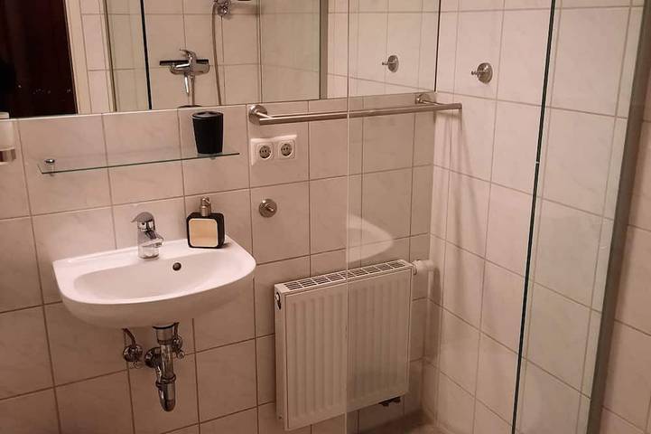 Entire apartment, Außergewöhnlich Wohnen in Weimar in Weimar, Weimar region