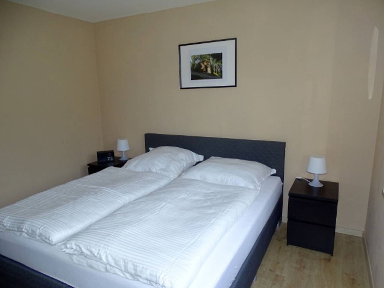 Ganze Ferienwohnung, Ferienwohnung am Berggrabenweg in Manebach, Ilmenau