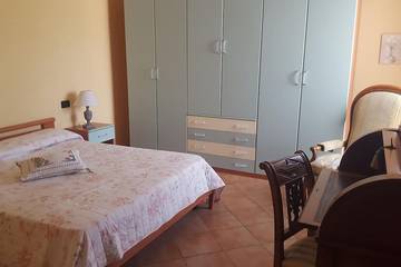 Villa Con Piscina per 4 Persone in Imperia, Provincia di Imperia, Foto 1