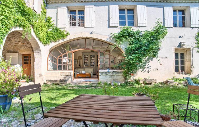 Maison de vacances pour 5 personnes