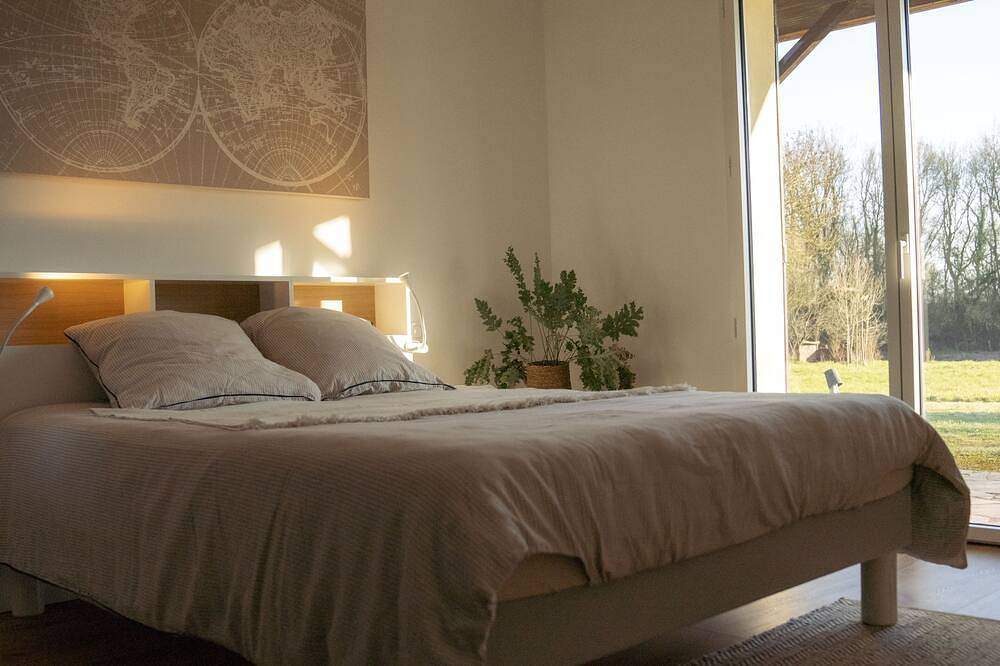 Photo : Maison de vacances