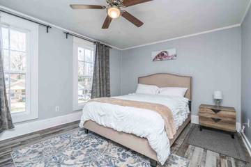 Apartment for 6 Guests in Durham (NC), North Carolina, Picture 3