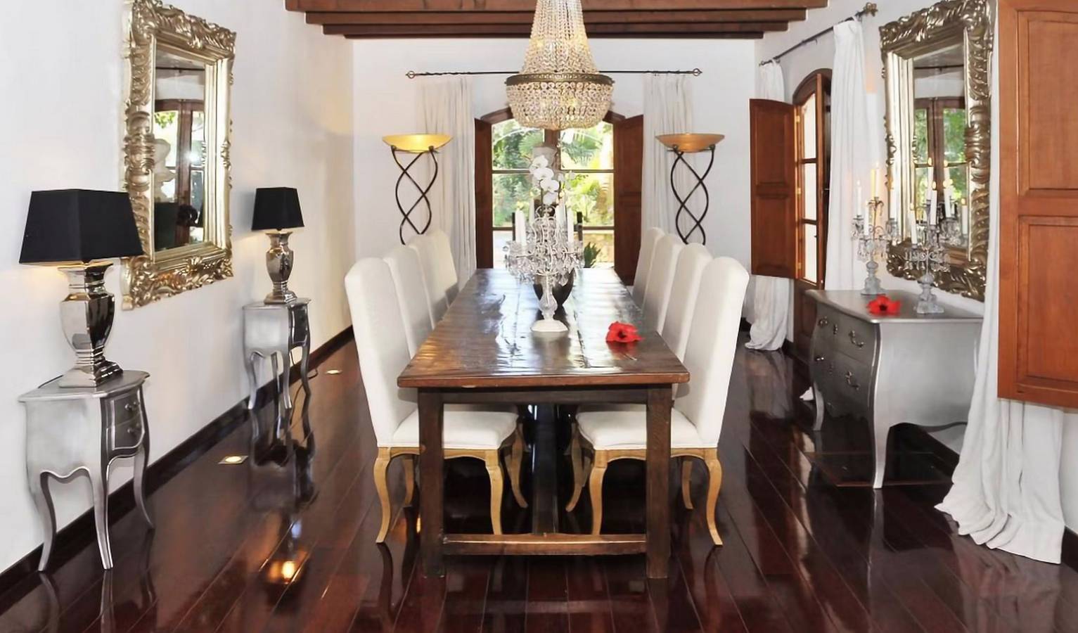 Chalet para 10 personas con terraza in Binisalem, Interior de Mallorca