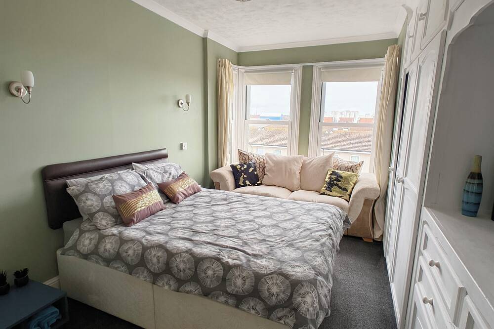 Wunderschönes Reihenhaus aus Gorleston Edwardian in Gorleston, Great Yarmouth