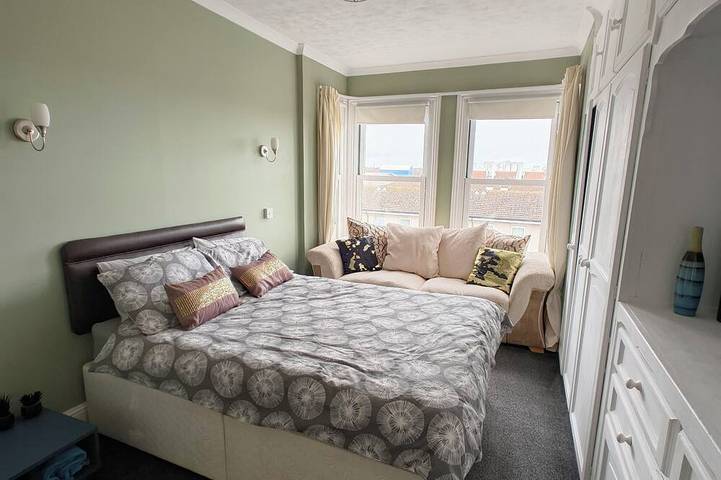 Maison de vacances pour 8 personnes, avec jardin, animaux acceptés - 1