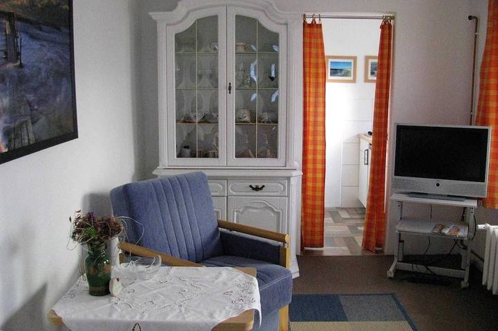 Ferienwohnung für 3 Personen in Stadtmitte Rostock - 2