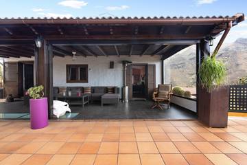 Ferienhaus für 7 Personen in Agaete, Gran Canaria Nord, Bild 2