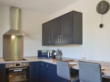 Log Cabin for 6 People in Skipton, North Yorkshire, Photo 4