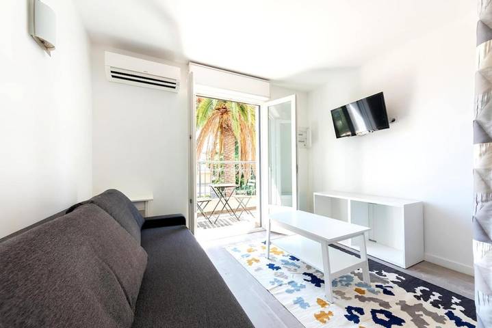 Gîte pour 2 personnes, avec balcon à La Garde - 2