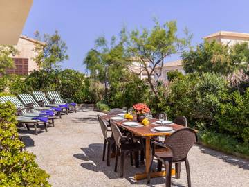 Holiday home in Santa Margalida, North Majorca für 6 