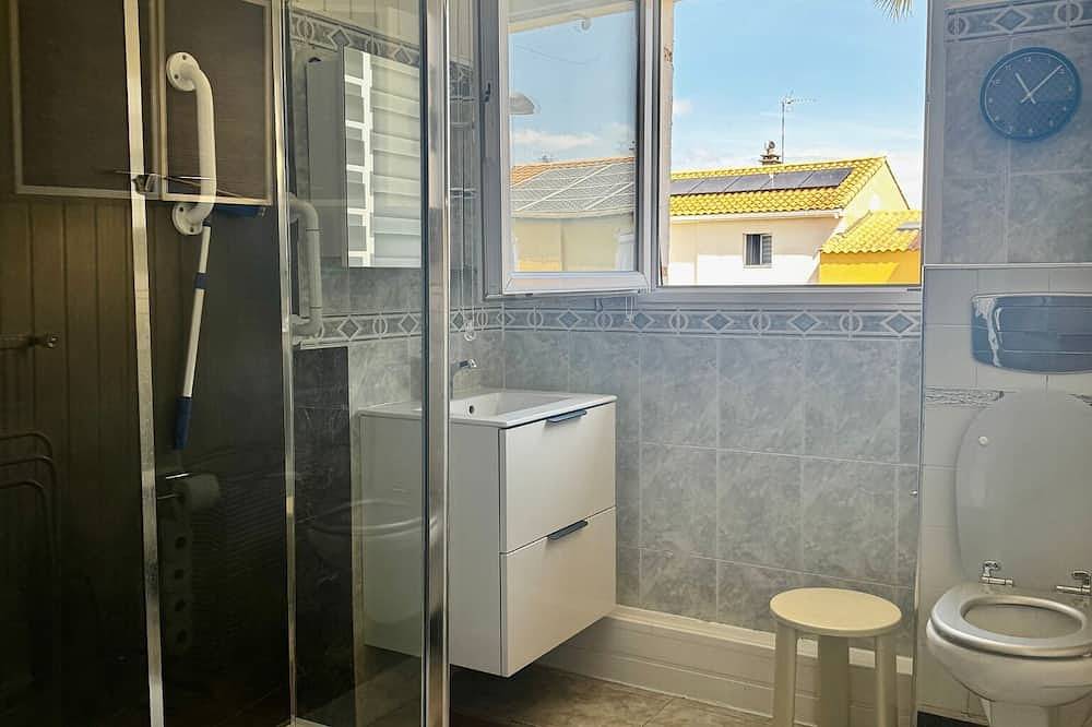 Parenthese à Montady - 6personnes - Pmr - Terrasses in Montady, Mittelmeerküste (Frankreich)