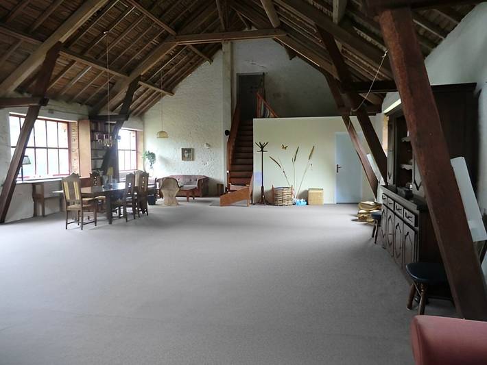Chambre d’hôte pour 3 personnes, avec jardin dans le Puy-de-Dôme - 4