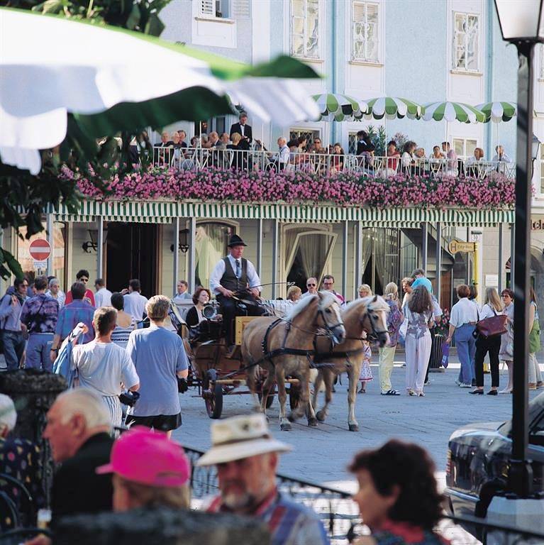 Appartement de vacances entier, Studio - Erdgeschoß in Göllstock, Hallein