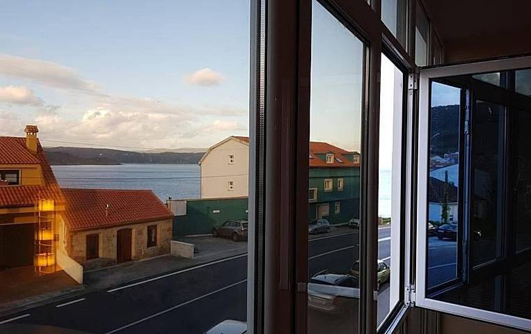 Ferienwohnung für 4 Personen, mit Ausblick, mit Haustier - 1