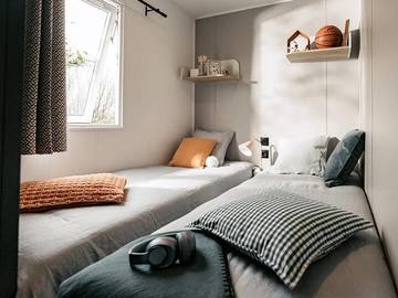 Camping pour 4 Personnes dans Monnet-la-Ville, Jura, Photo 4