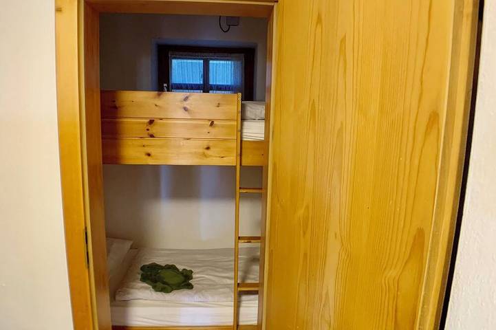 Ferienwohnung für 6 Personen, mit Sauna und Garten sowie Whirlpool in Hauzenberg - 4