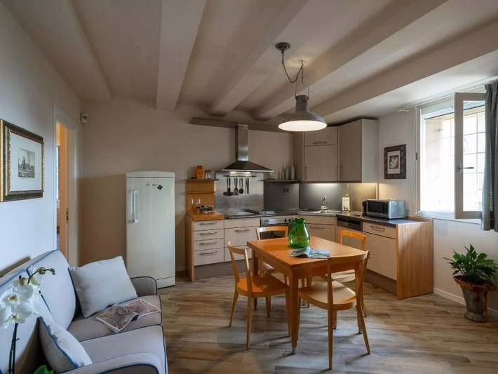 Gîte pour 4 personnes, avec jardin à Lastra a Signa - 3