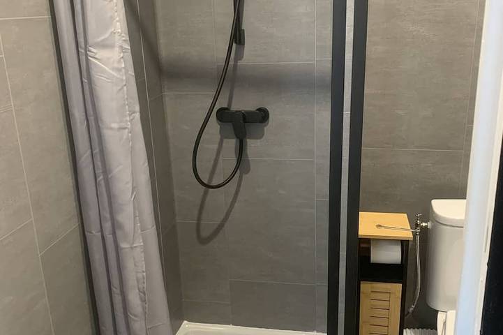 Gîte pour 2 personnes à Abbeville - 3