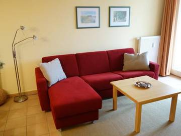 Ferienwohnung für 4 Personen in Kühlungsborn, Mecklenburgische Ostseeküste, Bild 1