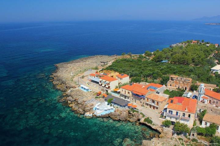 Hôtel pour 2 personnes, avec Balcon ainsi que Terrasse et Vue