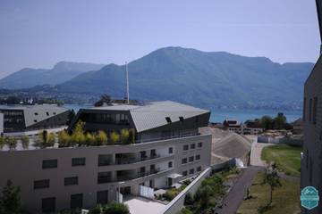 Location De Vacances pour 4 Personnes dans Annecy, Région d'Annecy, Photo 2