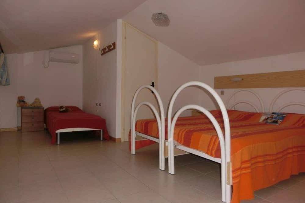 Ganze Wohnung, Residenz Cape Vierzimmer-Bungalow Tipo D2S für 8 Personen in Bibione, San Michele al Tagliamento