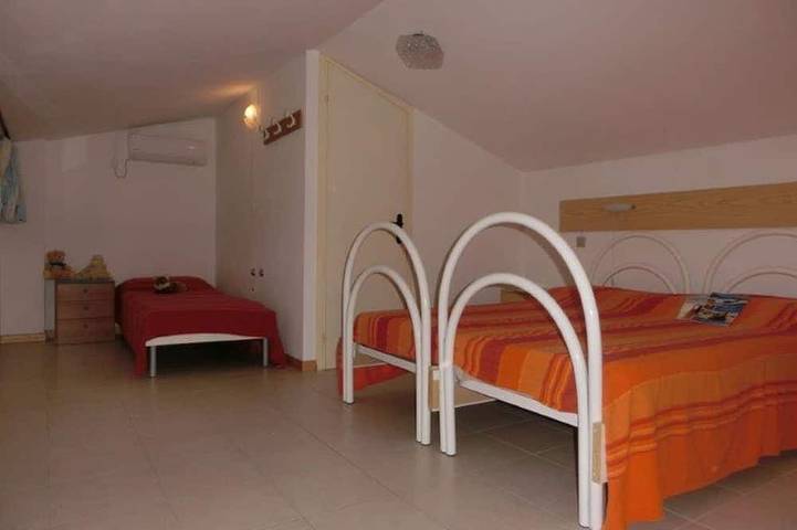 Bungalow für 8 Personen, mit Garten in Bibione - 3