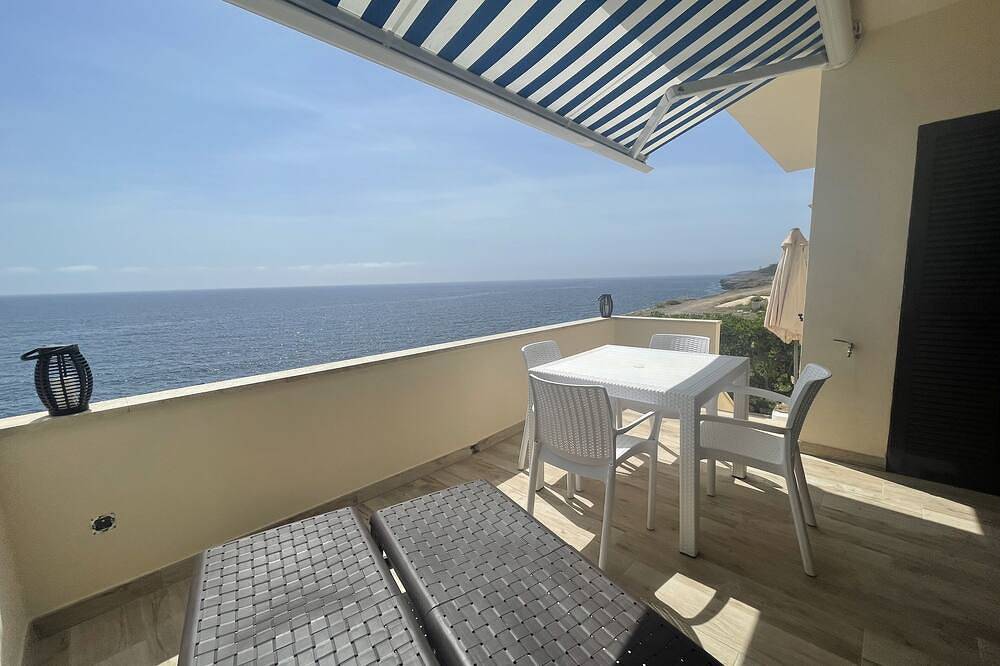 Precioso apartamento con vistas privilegiadas al mar in Cala Murada, Manacor