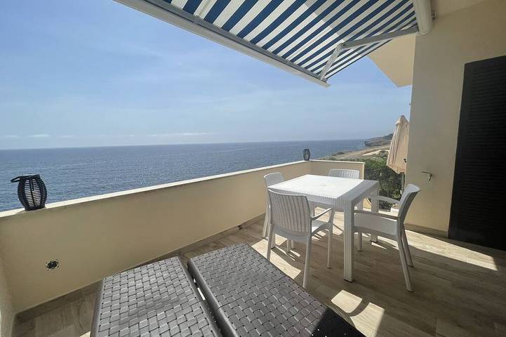 Casa de vacaciones para 3 personas, con jardín además de piscina y terraza - 1