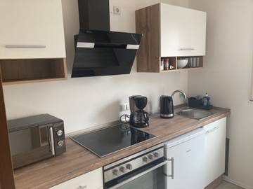 Ferienwohnung für 2 Personen in Eisenach, Rennsteig, Bild 4