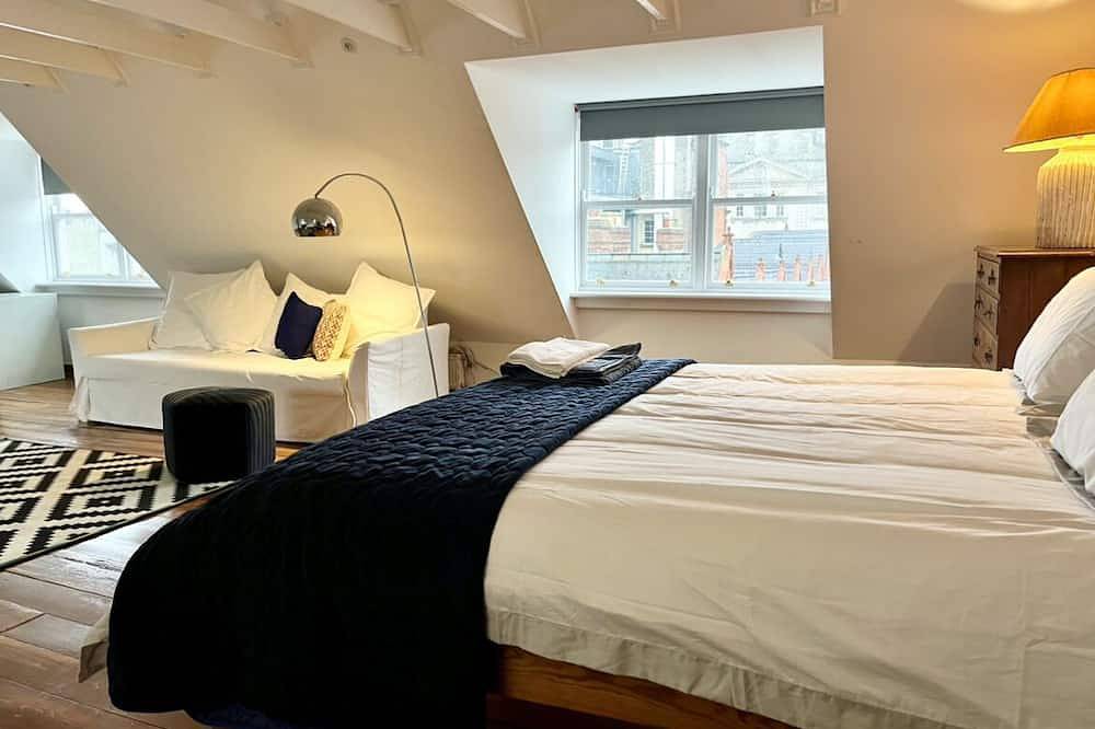 Beautiful City Townhouse in Dublin, County Dublin