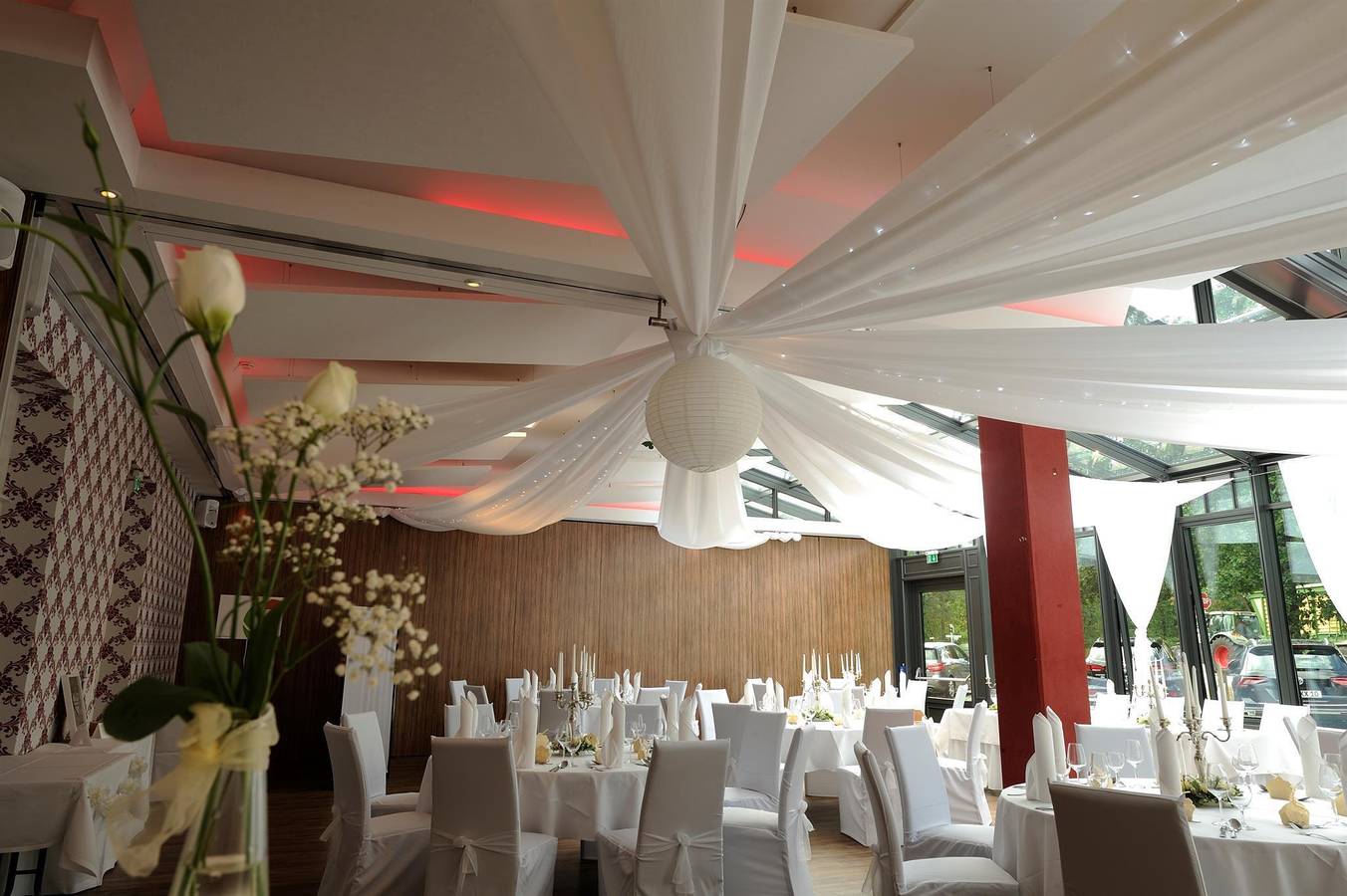 Zur Heideblüte, Hotel in Hambühren, Lüneburger Heide
