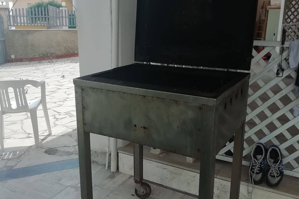 Villa Eden Appartamento in Villa a 5 Minuti Dalla Spiaggia di Sabbia Fine in Gallina - Avola, Avola