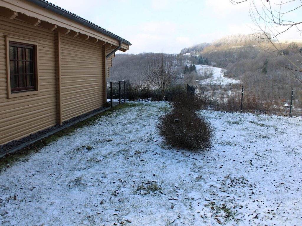 Ferienhaus mit 2 Schlafzimmer in Rieden (Eifel), Osteifel