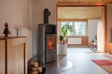 Ferienwohnung für 4 Personen in Loschwitz, Dresden, Bild 4