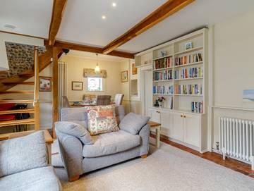 Cottage for 4 People in Blakeney, Norfolk, Photo 4
