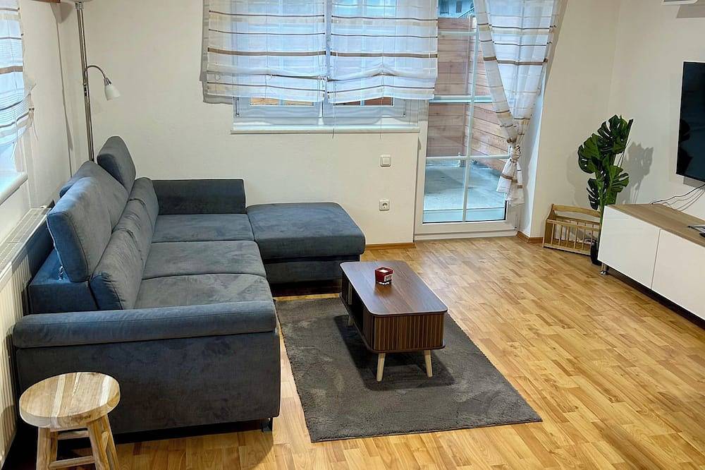 Ganze Wohnung, Ruhige Ferienwohnung in St.Kathrein am Hauenstein in St. Kathrein am Hauenstein, Steirerland
