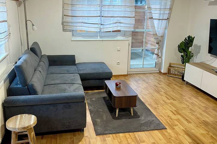 Ganze Wohnung, Ruhige Ferienwohnung in St.Kathrein am Hauenstein in St. Kathrein am Hauenstein, Steirerland