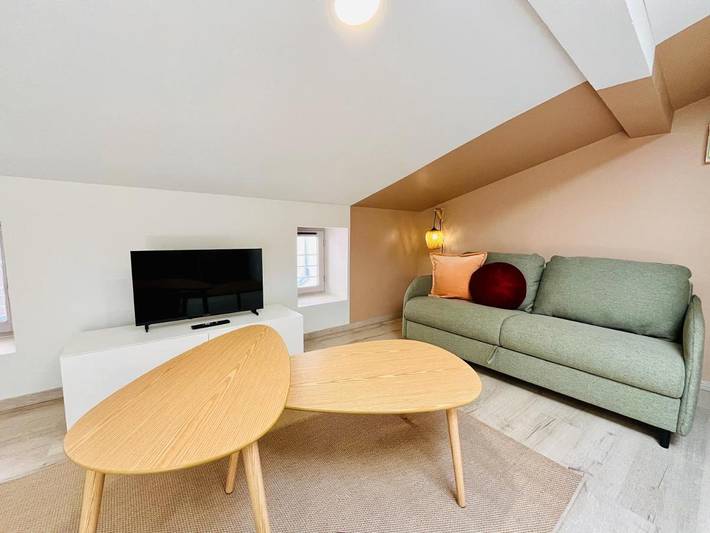 Gîte pour 4 personnes à Villefranche-de-Lauragais