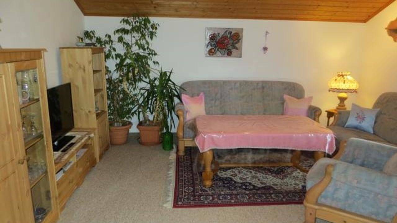 Geheel vakantieappartement, Ferienwohnung für 5 Personen (90 m²) in Ruhpolding in Ruhpolding, Beierse Alpen