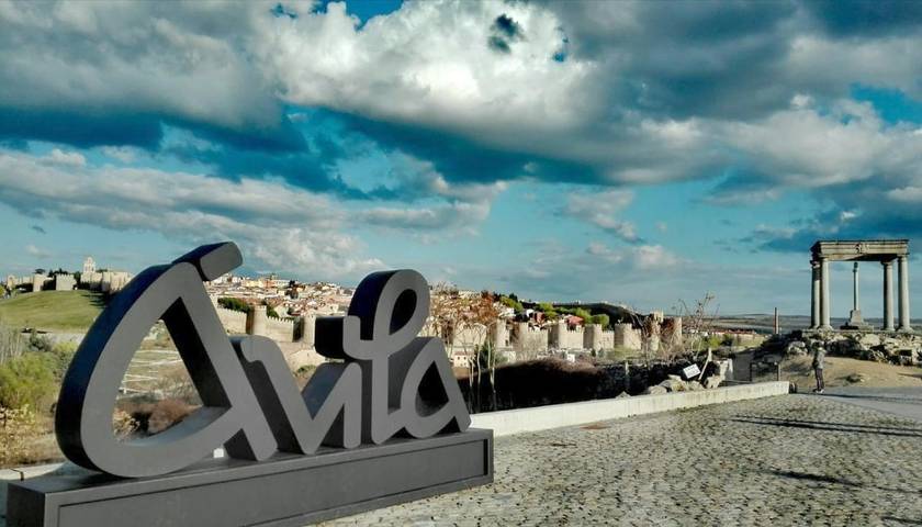 Appartement de vacances pour 5 personnes, avec vue et balcon - 1