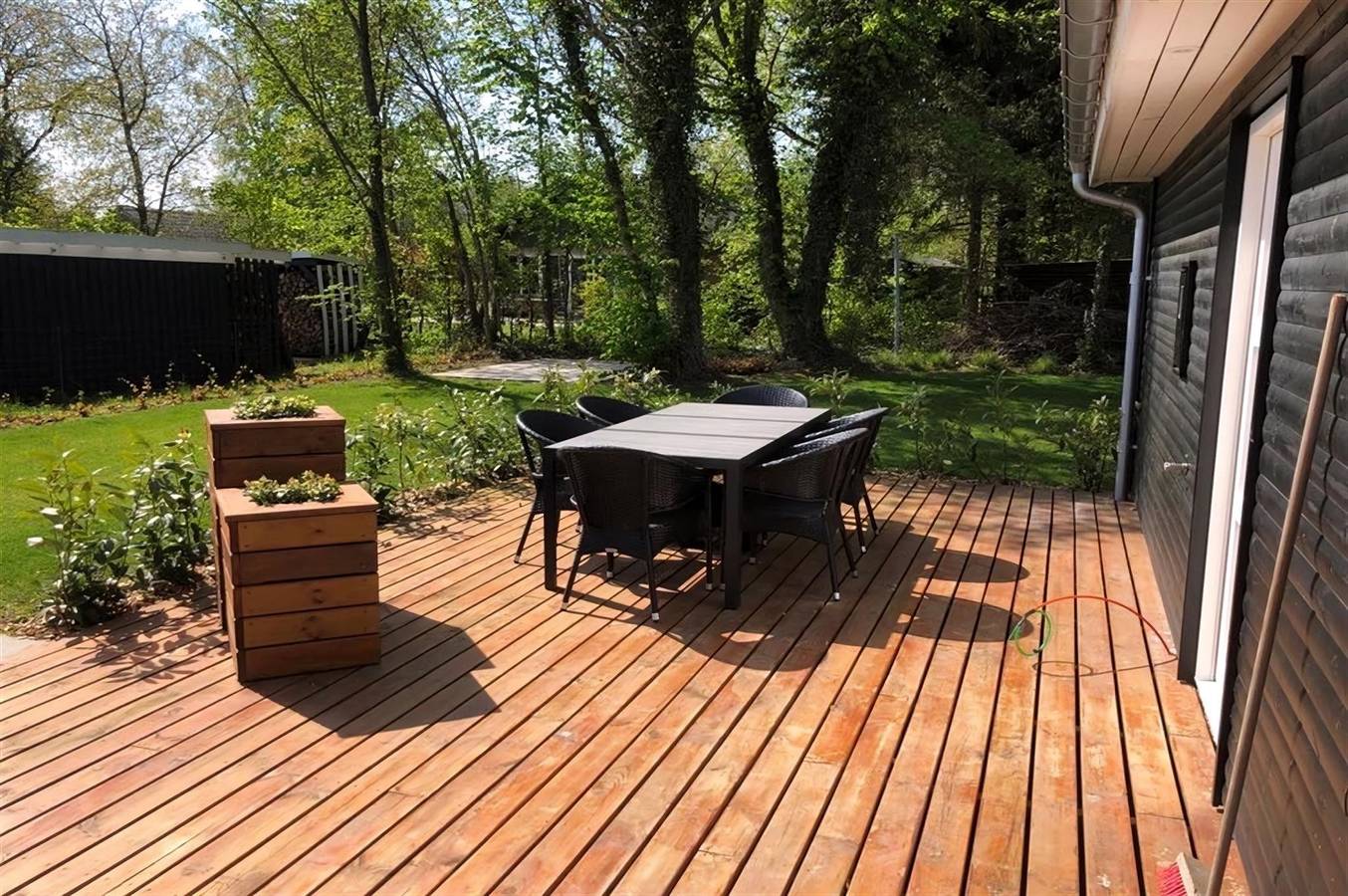 3 bedroom pet friendly home in Højslev in Strandet, Limfjord in Westjütland