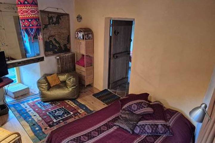 Gîte pour 5 personnes à Broquiès - 2