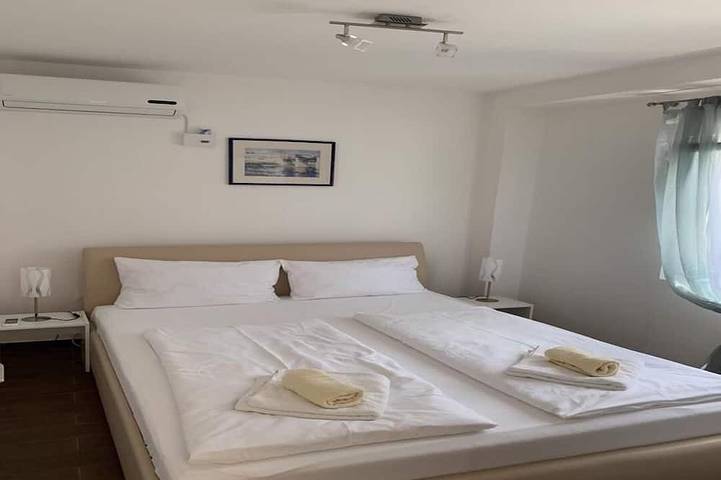 Ferienhaus für 3 Personen, mit Garten und Terrasse sowie Pool in Medulin - 2