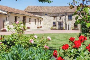 Gîte pour 6 personnes, avec piscine et jardin à Concourson-sur-Layon
