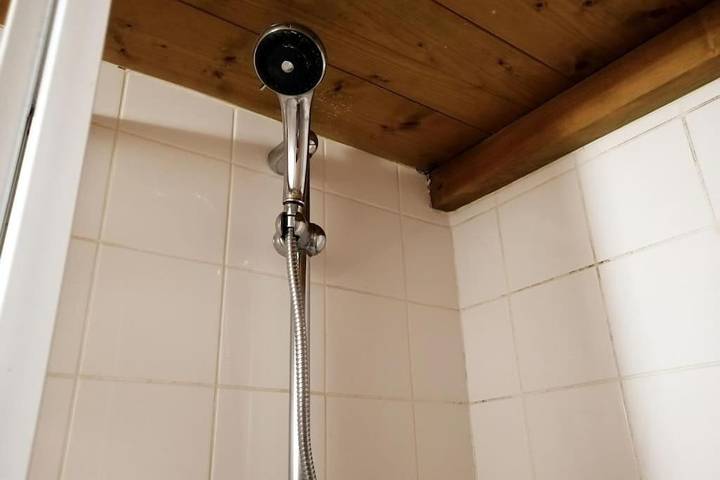 Gîte pour 2 personnes, avec jardin et vue, animaux acceptés dans Office De Tourisme Et Des Congres De Besancon - 3