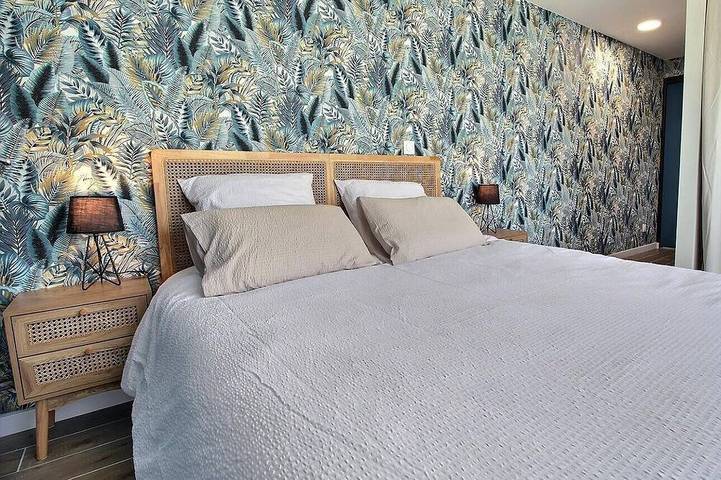 Location de vacances pour 7 personnes, avec Terrasse et Jardin à Plouëc-du-Trieux - 3